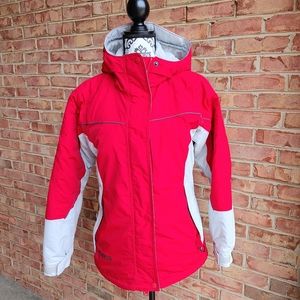 Womens Columbia Coat